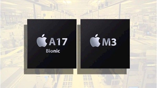 河池苹果15维修站分享iPhone15系列会用3nm芯片吗 